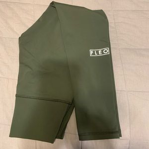 Fleo Silky Silk 25in